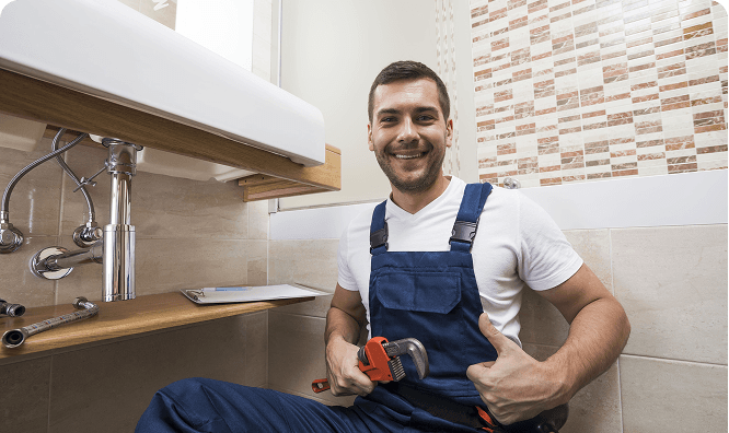 Home Services