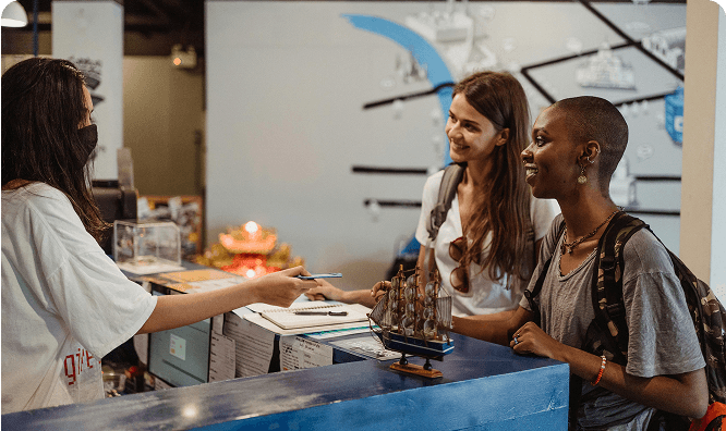Hospitality Business